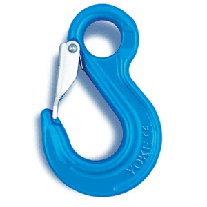 G100 Sling Hook Eye w/Latch Yoke