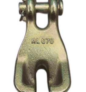G70 Claw Hook Clevis Gold Finishing