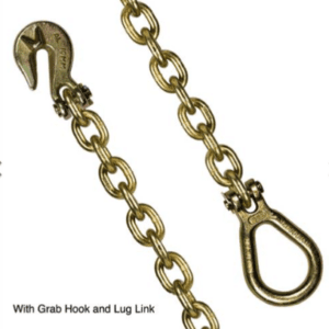 G70 Recovery Drag Chain Kit