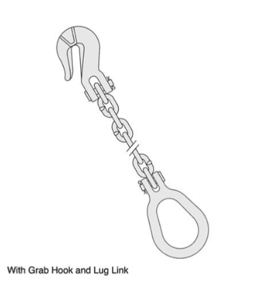 G70 Recovery Drag Chain Kit - Image 2