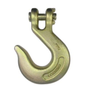 G70 Slip Hook Clevis Gold