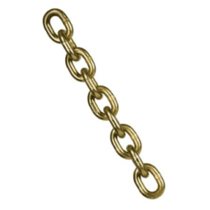 G70 Transport Chain Gold