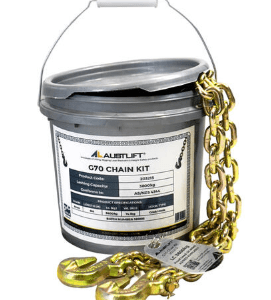G70 Transport Chain Kit
