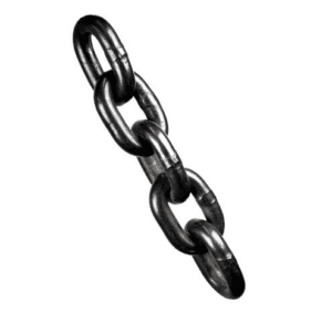 G80 Chain Cut Length Black (Call for Stock)