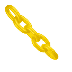 G80 Chain Cut Length Yellow