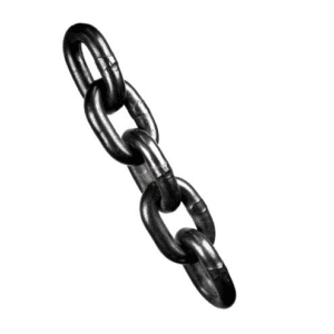 G80 Chain Drum Black Electrophoresis Black