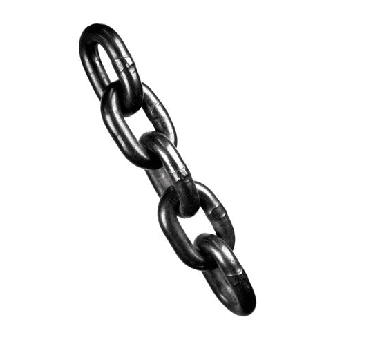 G80 Chain Drum Black Electrophoresis Black