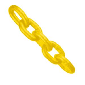 G80 Chain Drum Yellow