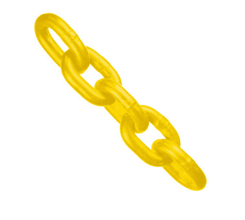 G80 Chain Drum Yellow