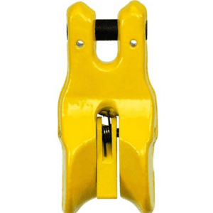 G80 Claw Hook With Safety Pin Type SC