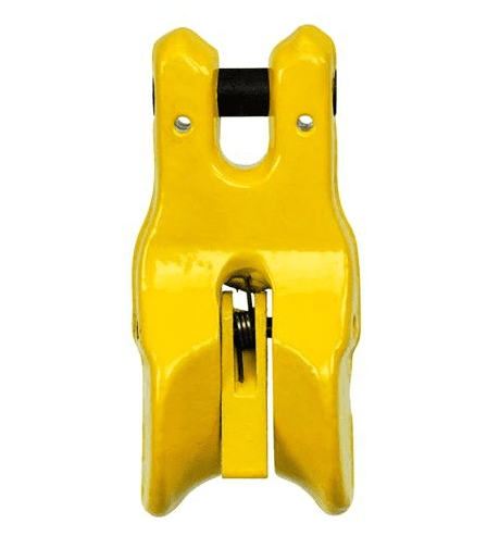 G80 Claw Hook With Safety Pin Type SC