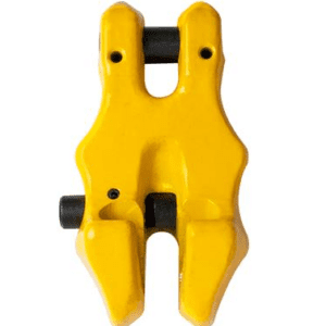 G80 Clevis Clutch with Safety Pin