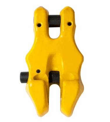 G80 Clevis Clutch with Safety Pin