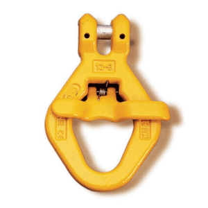 G80 Clevis Container Hook Yoke 13mm