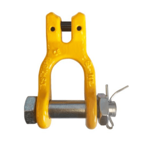 G80 Clevis Shackle
