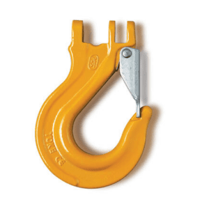 G80 Coupling Sling Hook Yoke (Call for Stock)