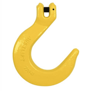 G80 Foundry Hook Clevis Type FE