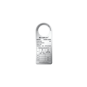G80/G100 Chain Multi Chain Sling