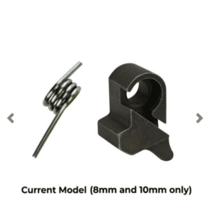 G80/G100 Safety Hook Trigger Kit Suitable for LE LC LS