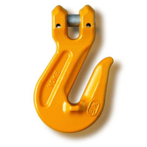 G80 Grab Hook Clevis Yoke