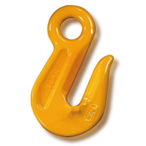 G80 Grab Hook Eye Type Yoke