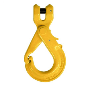 G80 Grip Self Locking Hook Clevis Type NC