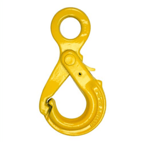 G80 Grip Self Locking Hook Eye Type NE