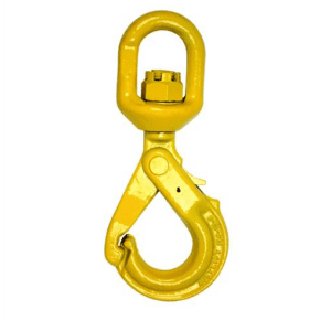 G80 Grip Self Locking Hook Swivel Type NS