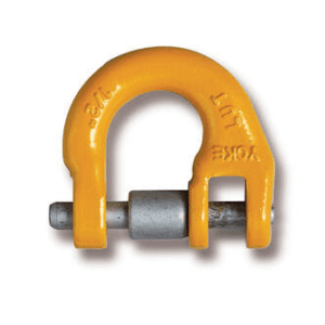 G80 Half Connector Assembly Yoke (Call for Stock)