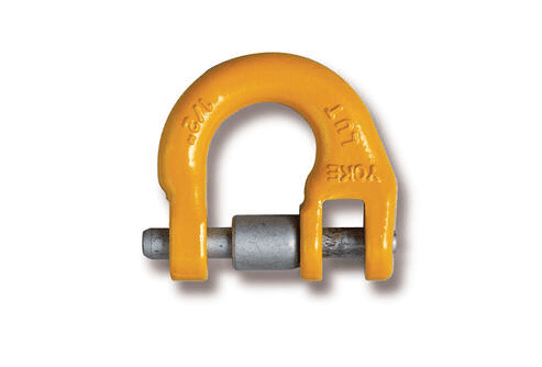 G80 Half Connector Assembly Yoke (Call for Stock)