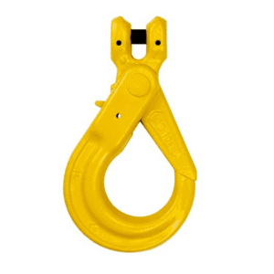 G80 Safety Hook Clevis Type LC