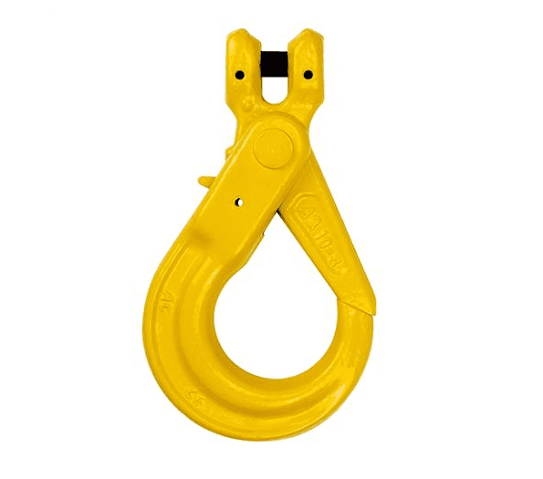 G80 Safety Hook Clevis Type LC