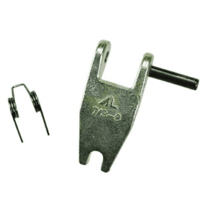 G80 Sling Hook Safety Latch