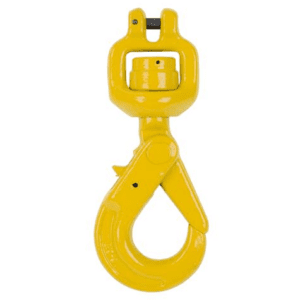 G80 Self Locking Hook Swivel Clevis Call for Stock