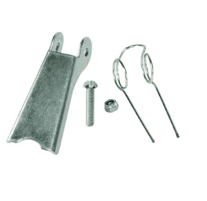 G80 Safety Latch Hoist/Swivel Hook