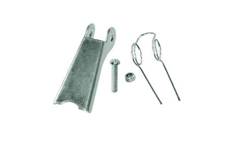 G80 Safety Latch Hoist/Swivel Hook