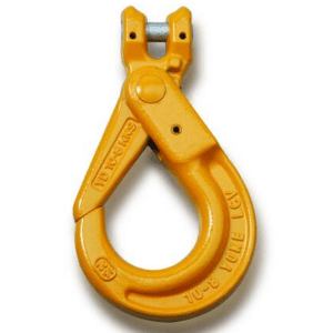G80 Self Locking Hook Clevis Yoke