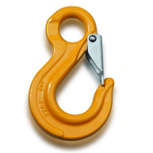 G80 Sling Hook Eye Yoke