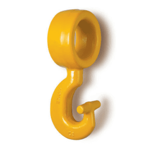 G80 Twist Eye Choke Hook Yoke