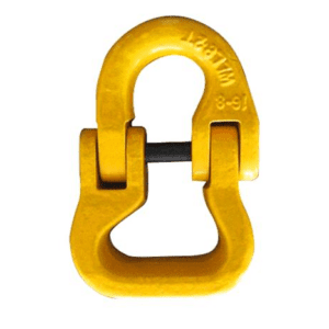 G80 Webbing Sling Connector Type WL