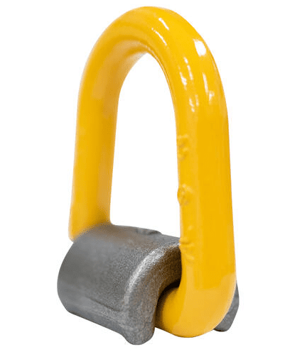 G80 Weld On Lifting Point Type WP - Image 2