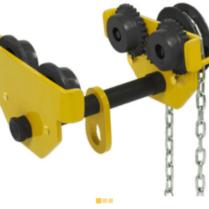 Geared Trolley 3M