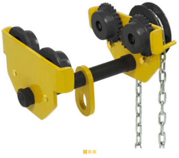 Geared Trolley 3M