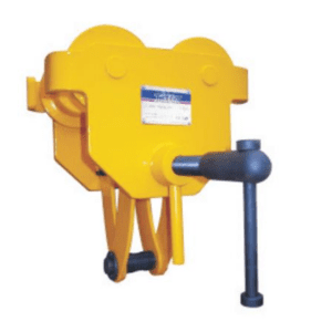 Girder Clamp Trolley 1T