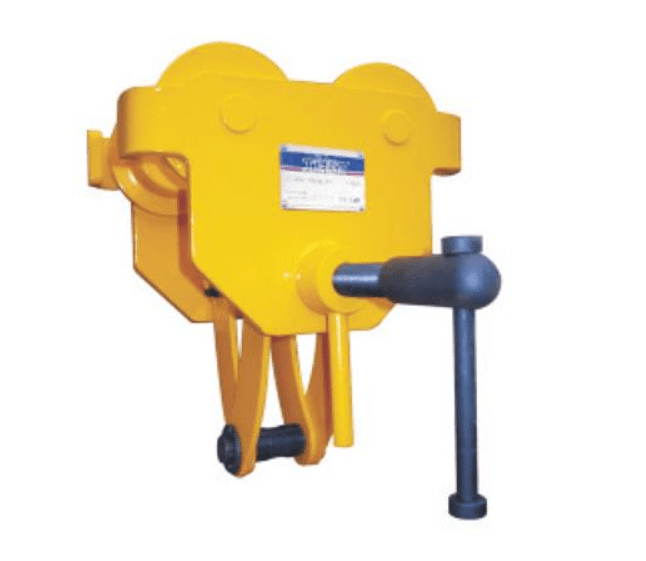 Girder Clamp Trolley 1T