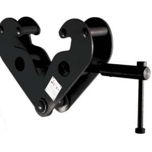 Girder Clamps Black