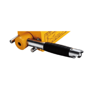 Handle for Magnetic Lifter