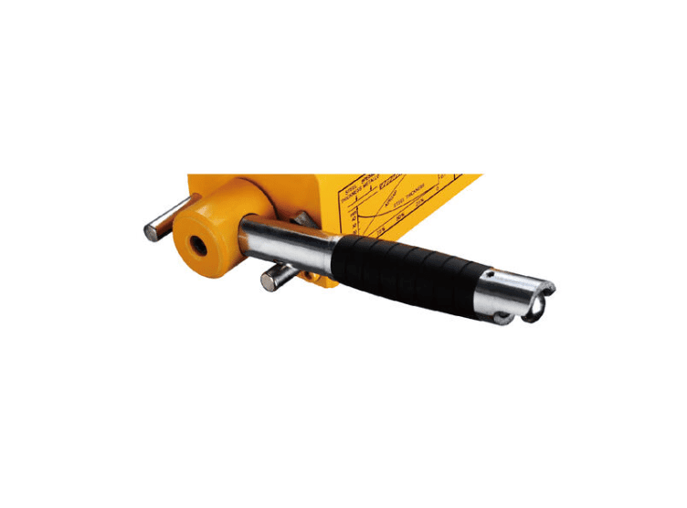 Handle for Magnetic Lifter