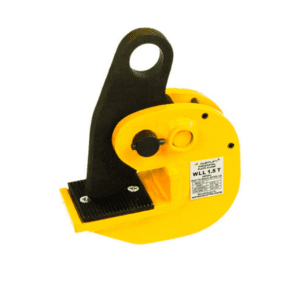 Horizontal Plate Clamp (sold as pair)