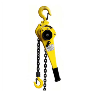 Industrial Lever Block 1.5M Model AL-3